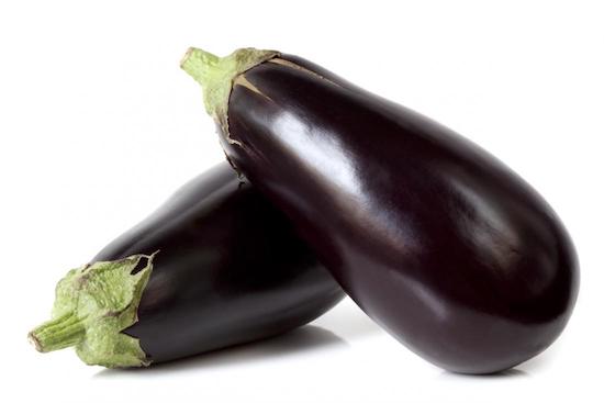 Eggplant