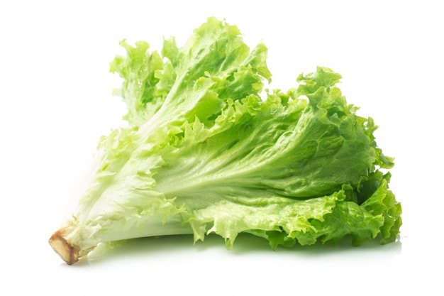 Lettuce