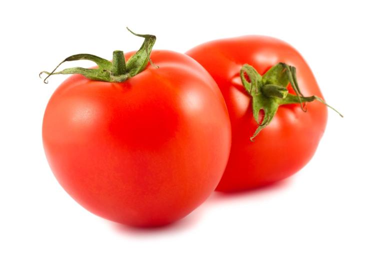 Tomato determinate