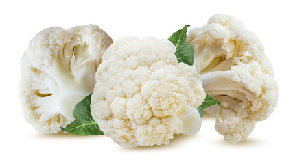 Cauliflower