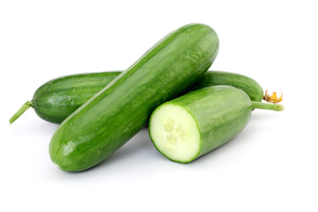 Cucumber Beth-Alpha
