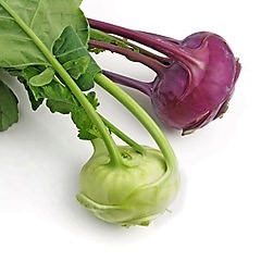 Kohlrabi