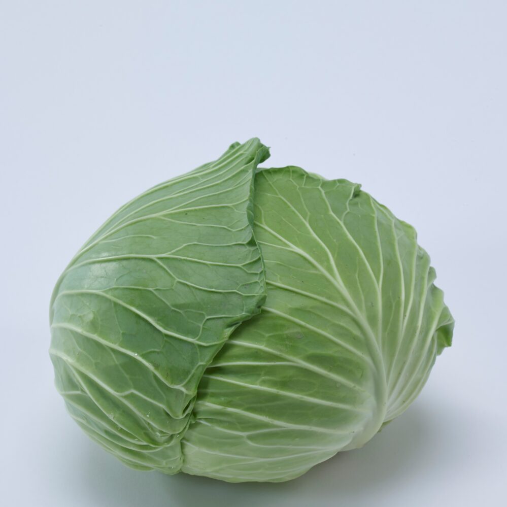 Cabbage Flat