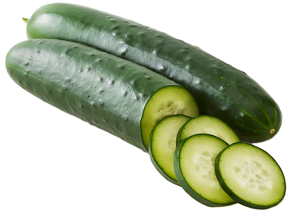 Cucumber Slicer
