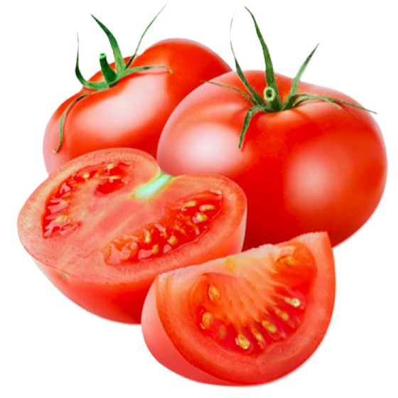 Tomato Indeterminate