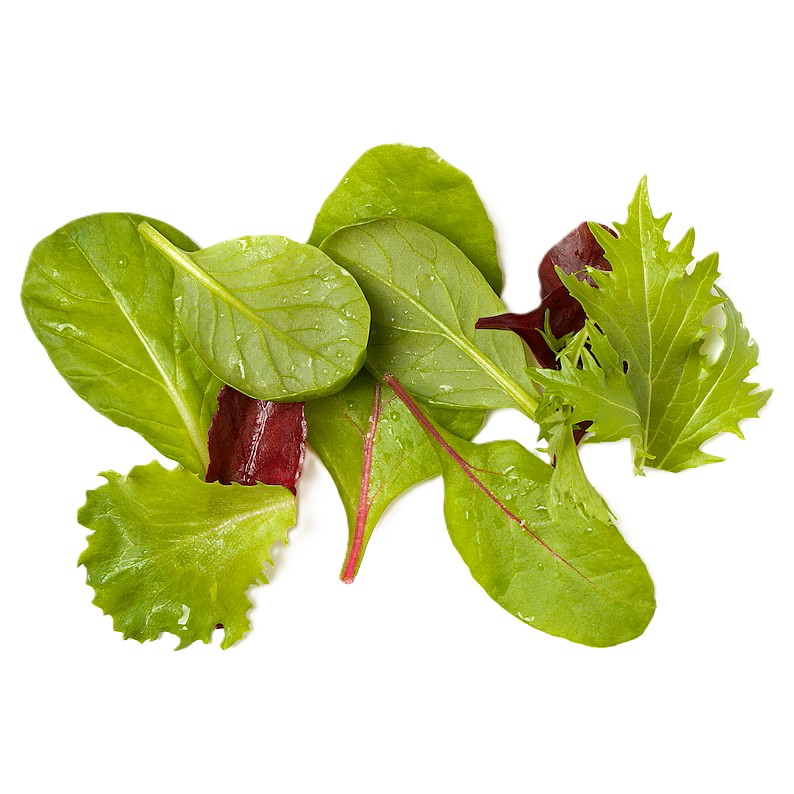 Baby leaf