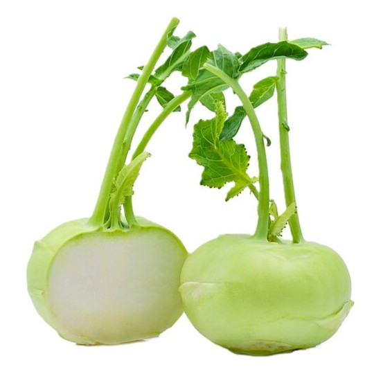 Kohlrabi