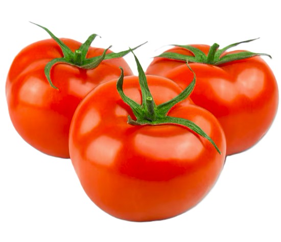 Tomato determinate